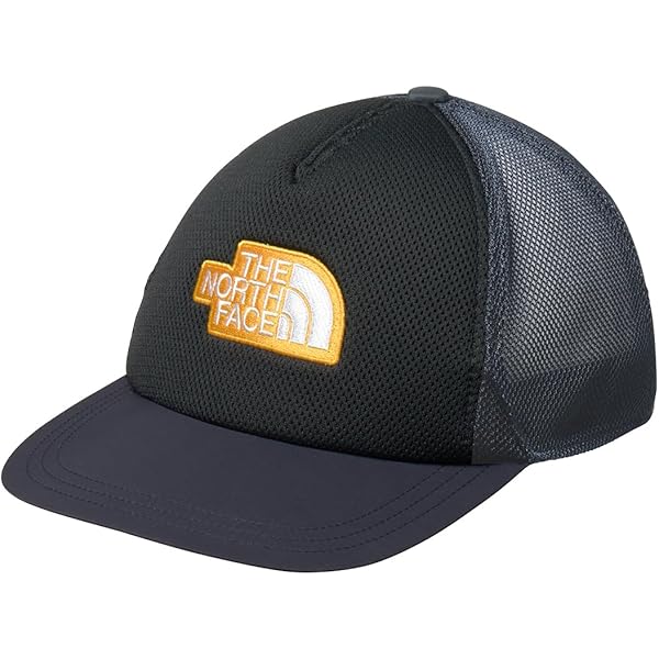 Amazon.co.jp: The North Face Baseball Cap, TNF-BLACK